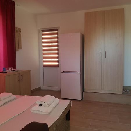 Evana House Costinesti Extérieur photo
