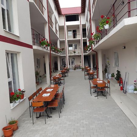 Evana House Costinesti Extérieur photo