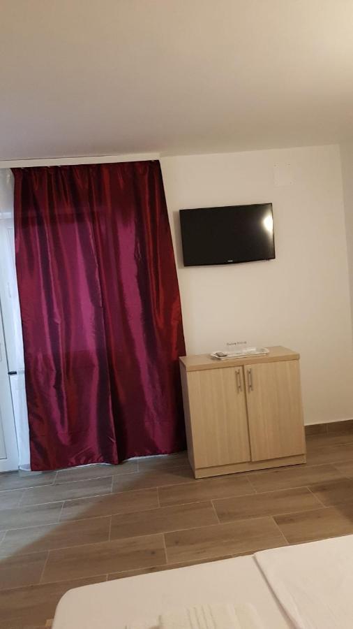 Evana House Costinesti Extérieur photo