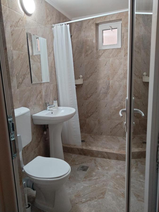 Evana House Costinesti Extérieur photo