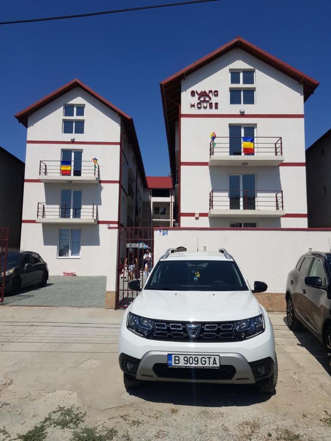 Evana House Costinesti Extérieur photo