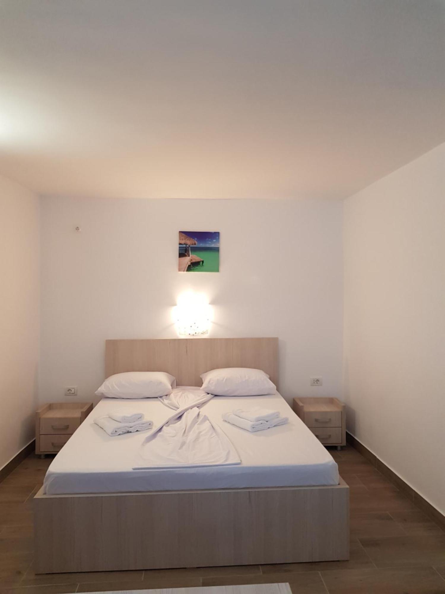 Evana House Costinesti Extérieur photo