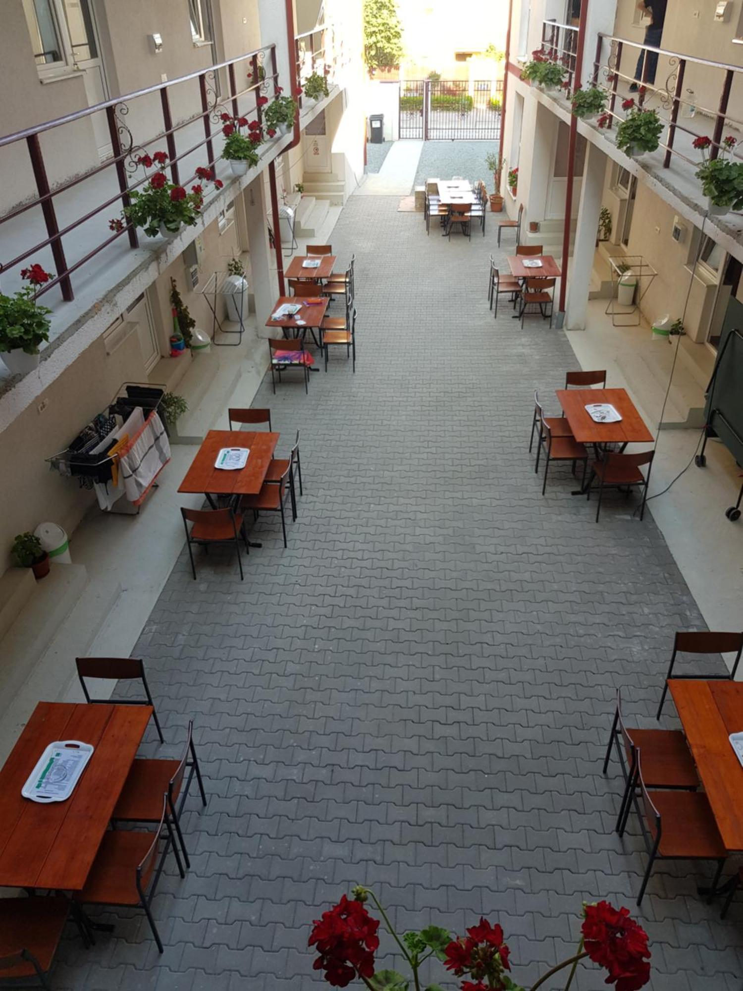Evana House Costinesti Extérieur photo