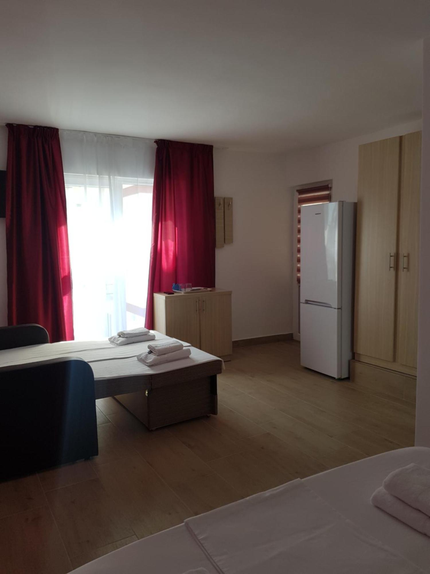 Evana House Costinesti Extérieur photo