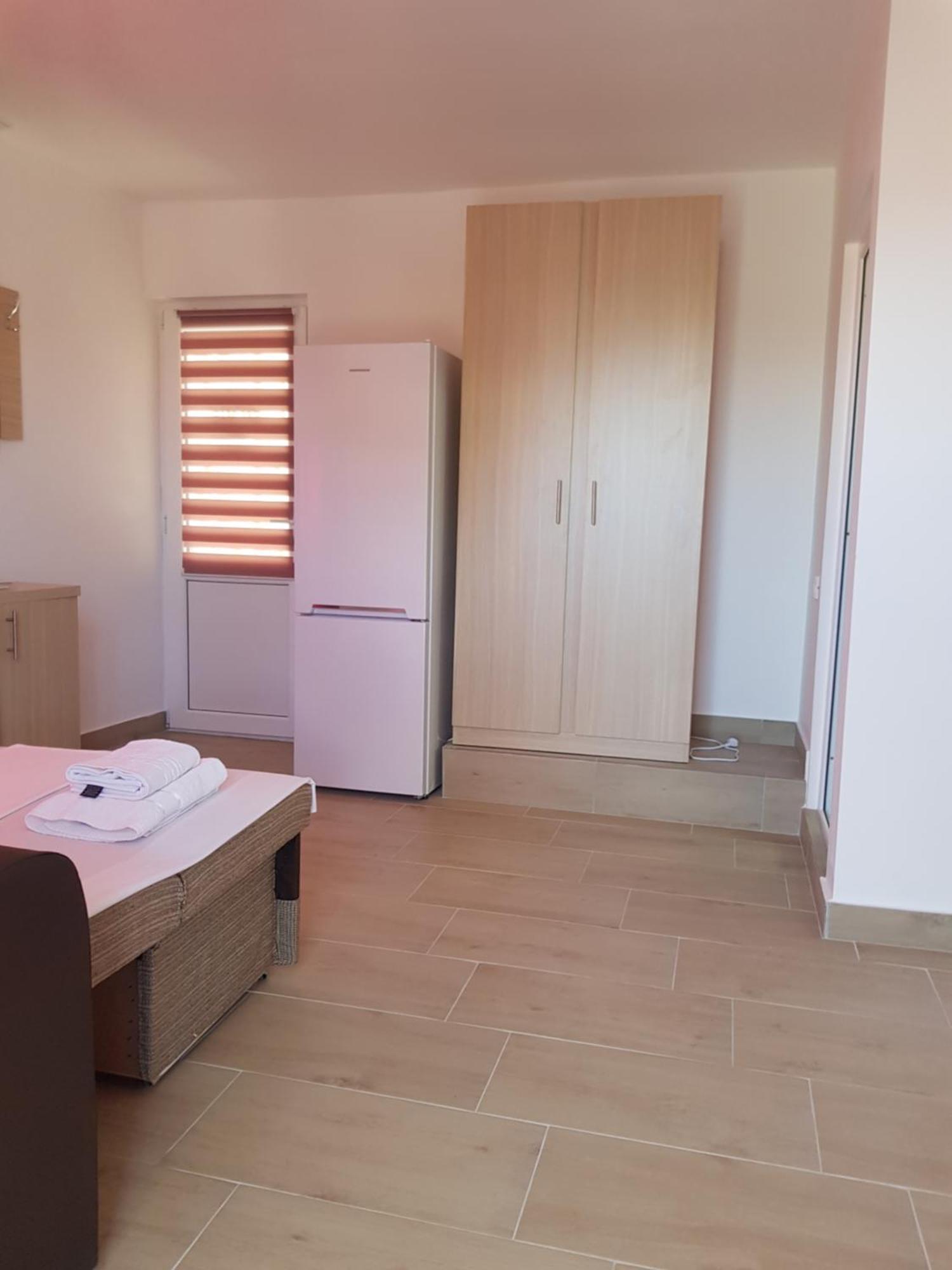 Evana House Costinesti Extérieur photo